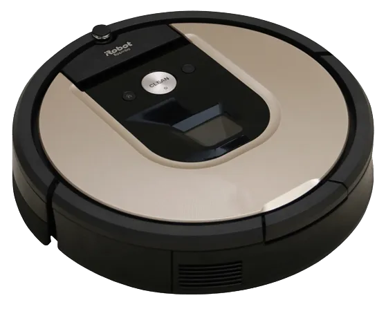 iRobot 976