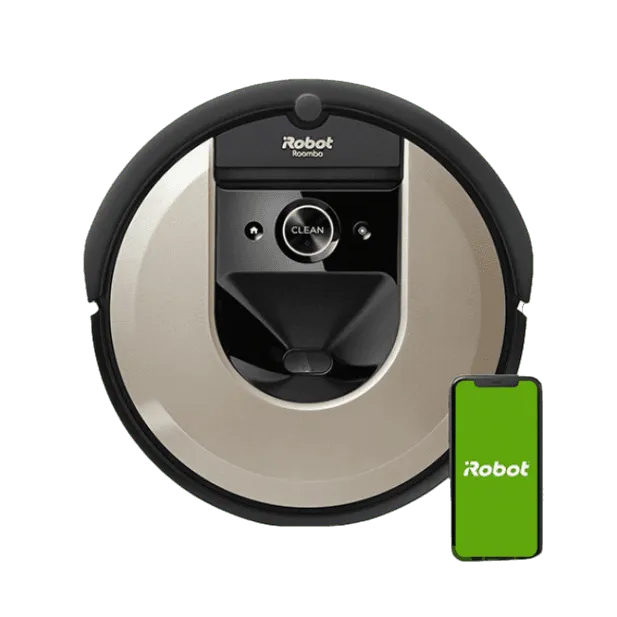 iRobot i6