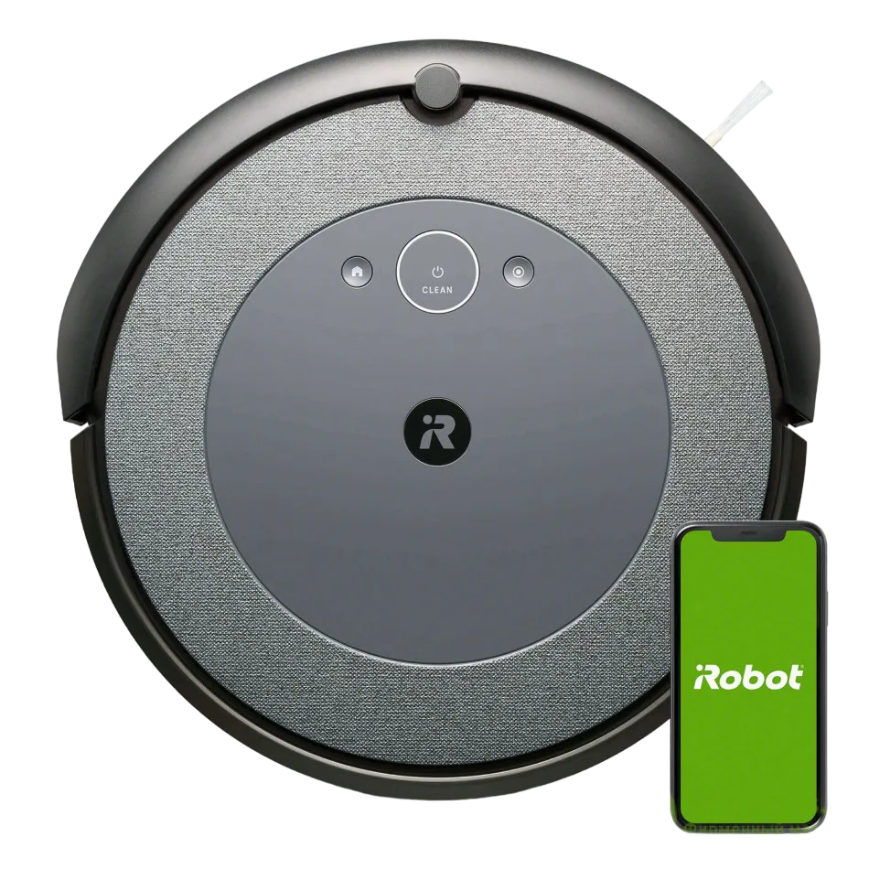 iRobot i3