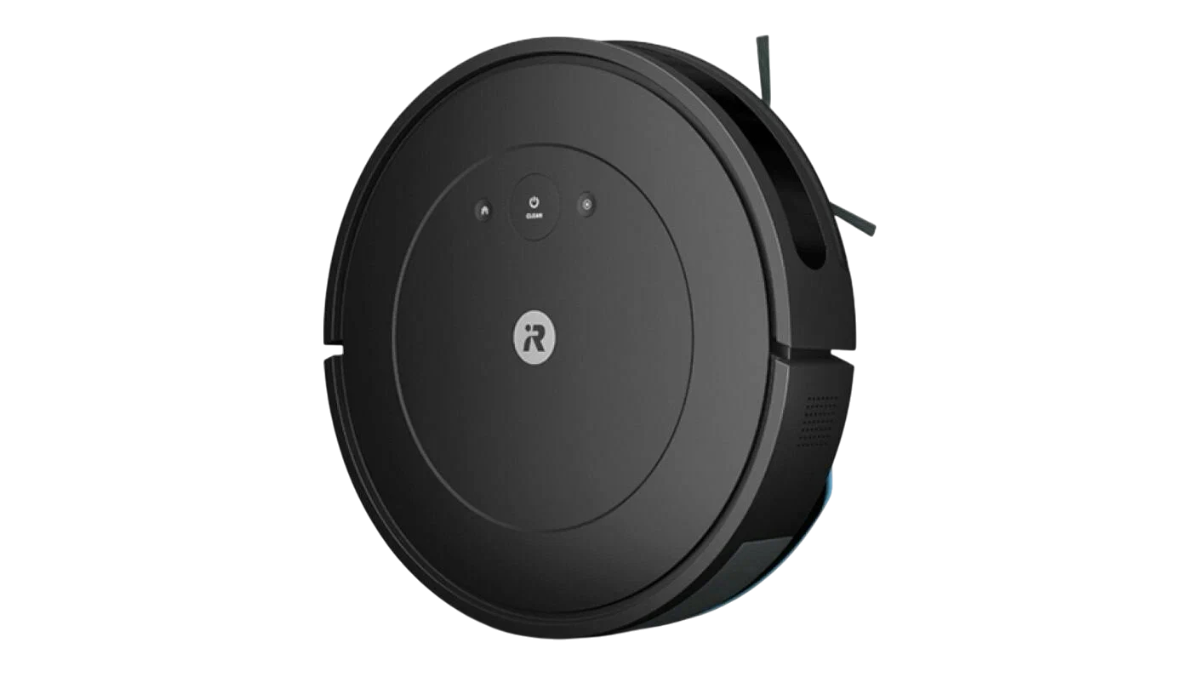 iRobot Roomba 600