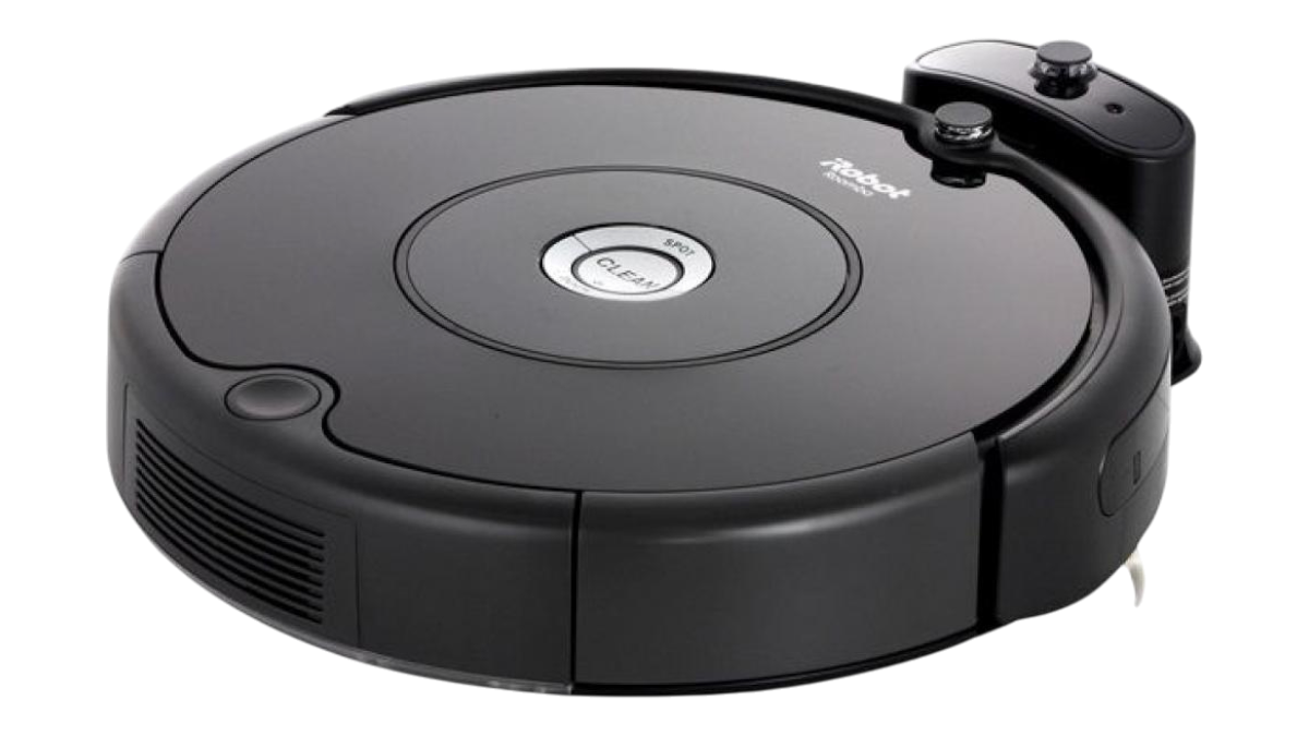 iRobot Roomba 606