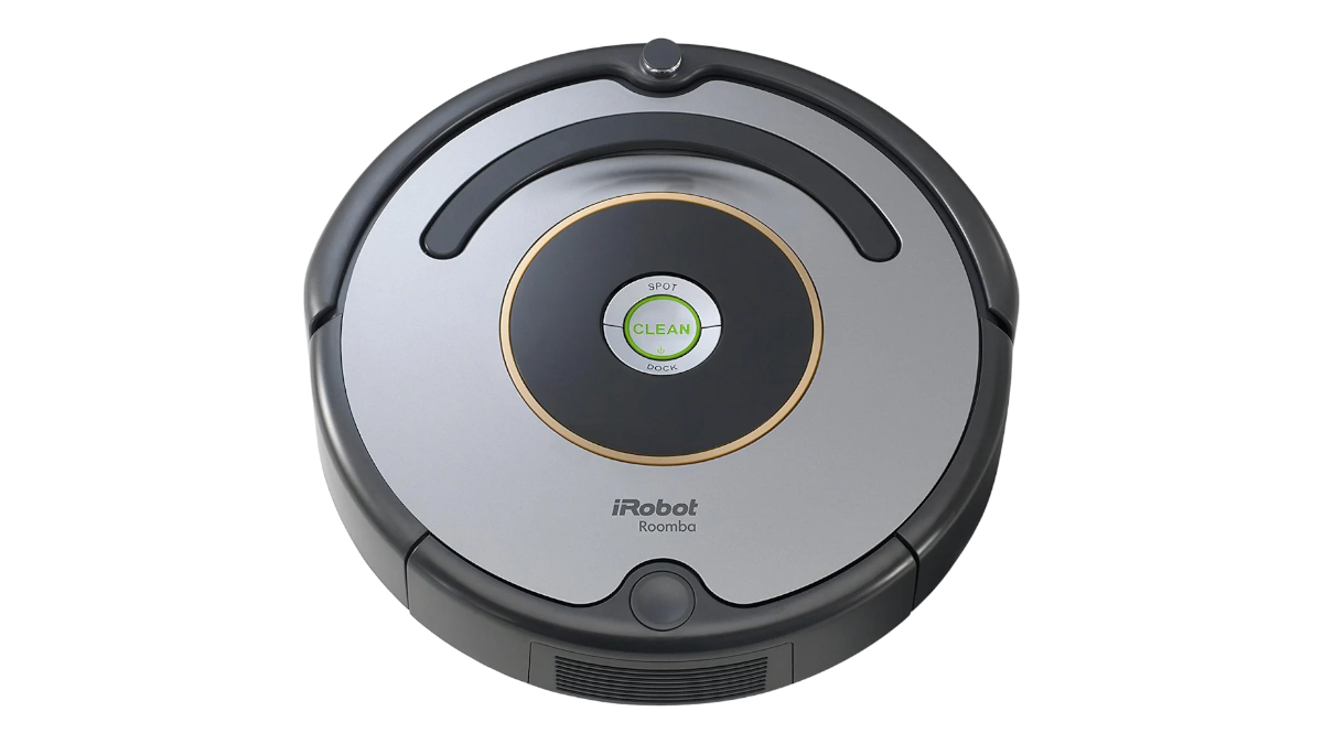 iRobot Roomba 616