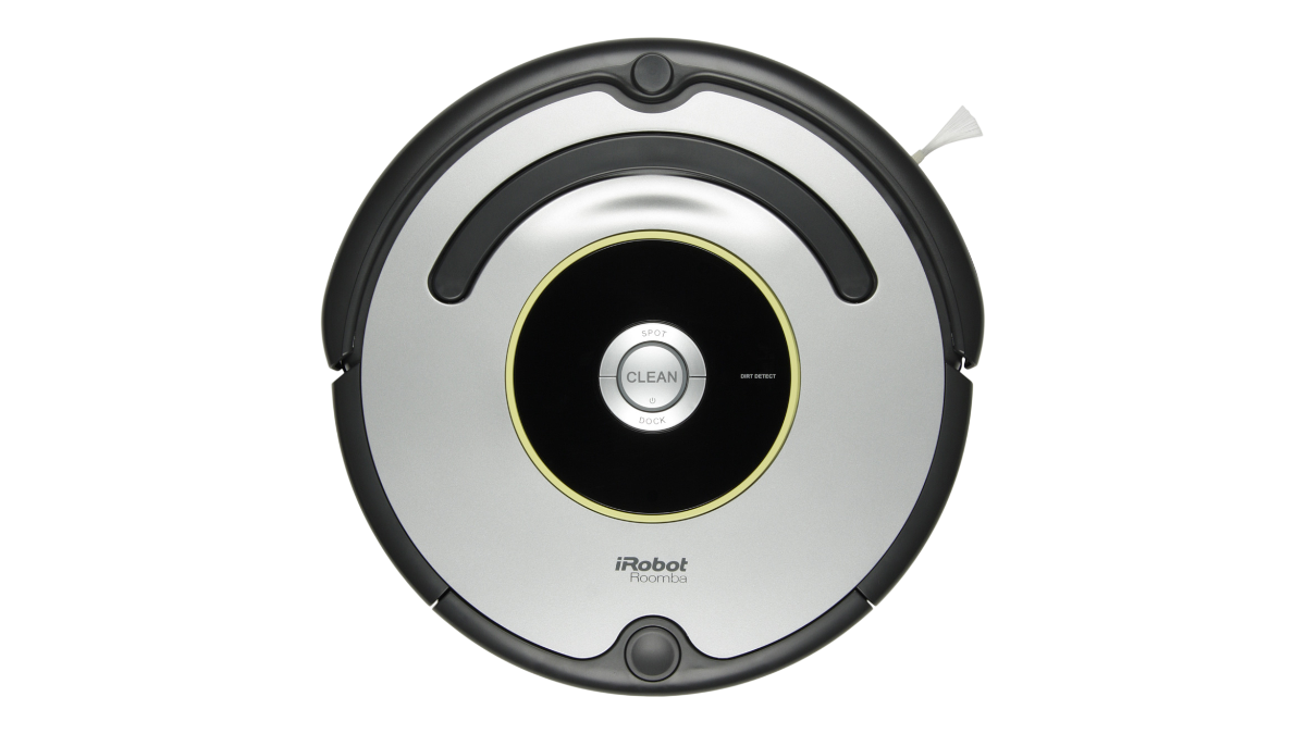 iRobot Roomba 630