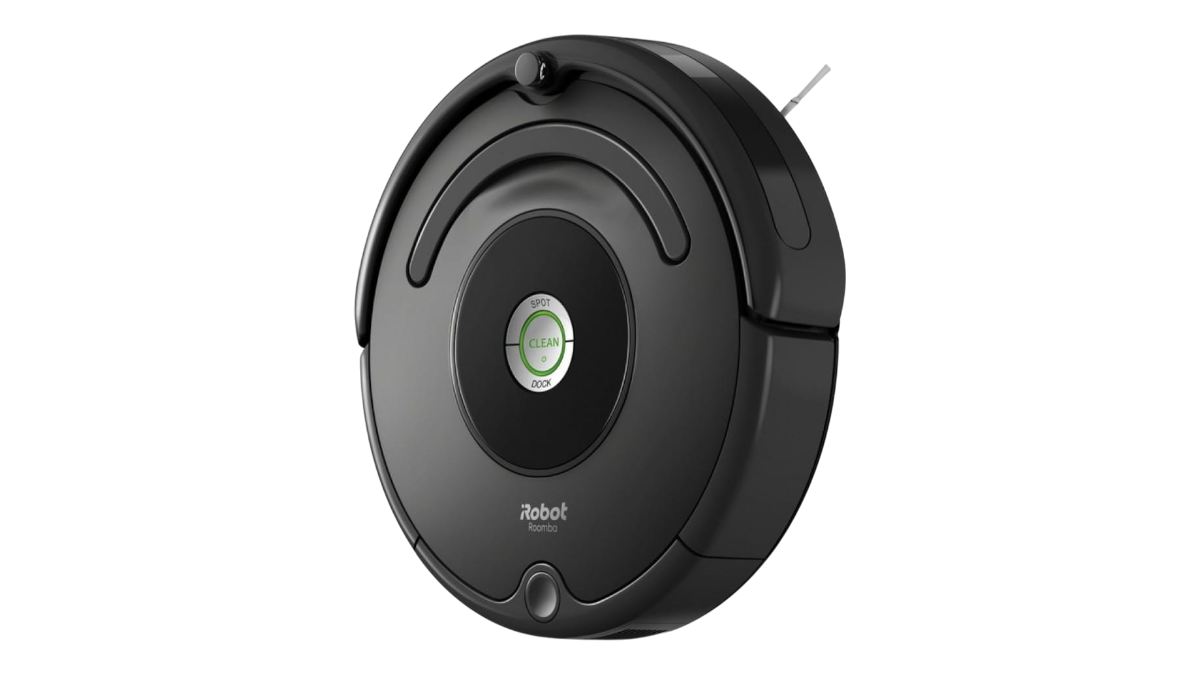 iRobot Roomba 676