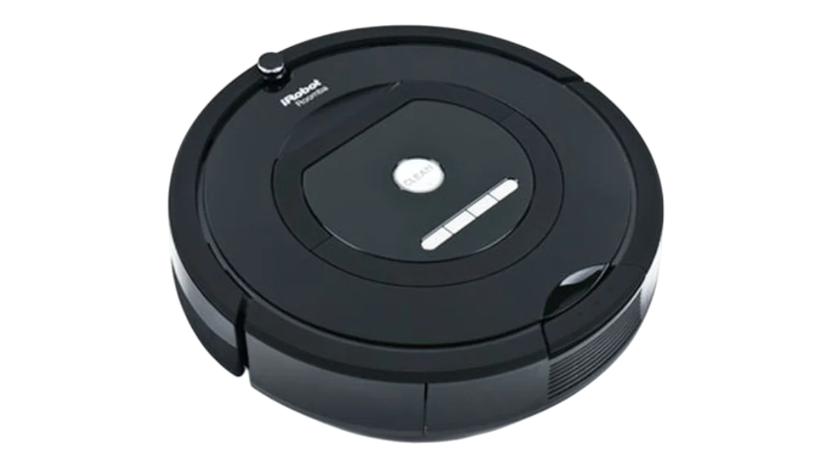 iRobot Roomba 770