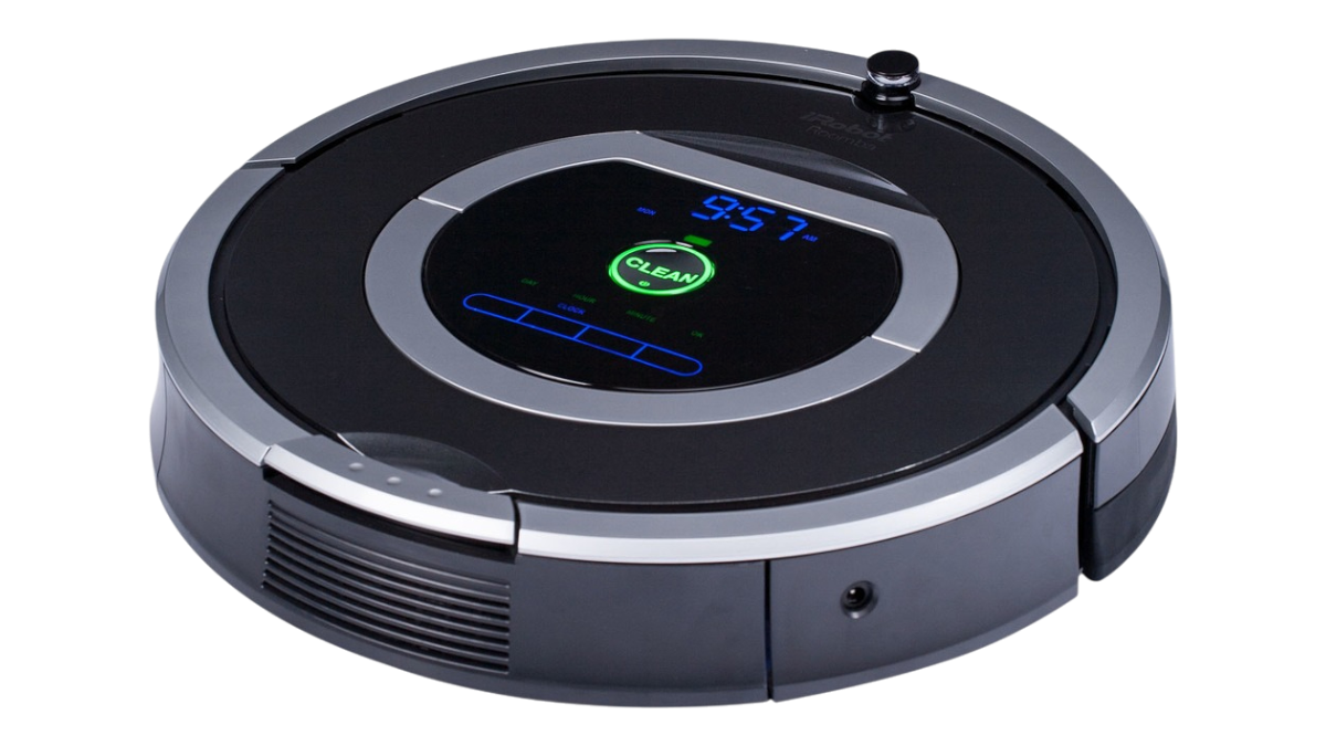 iRobot Roomba 780