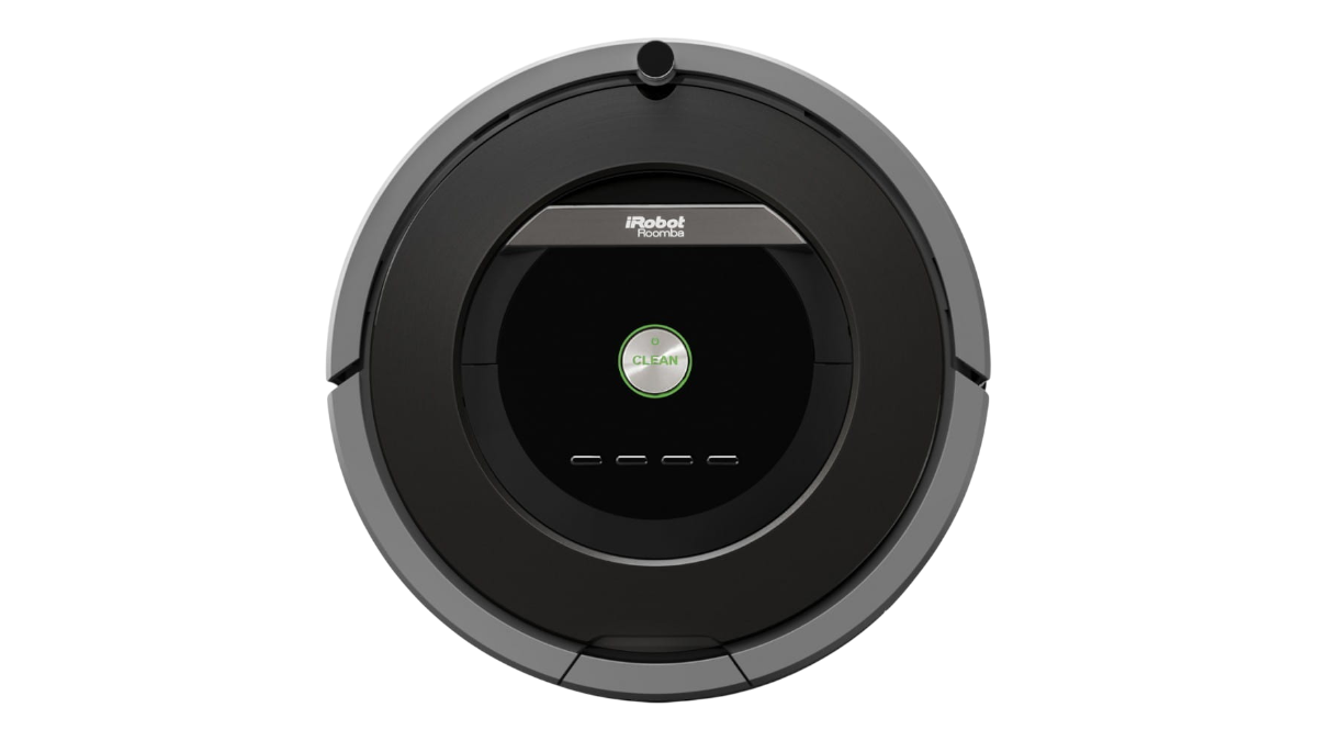 iRobot Roomba 800