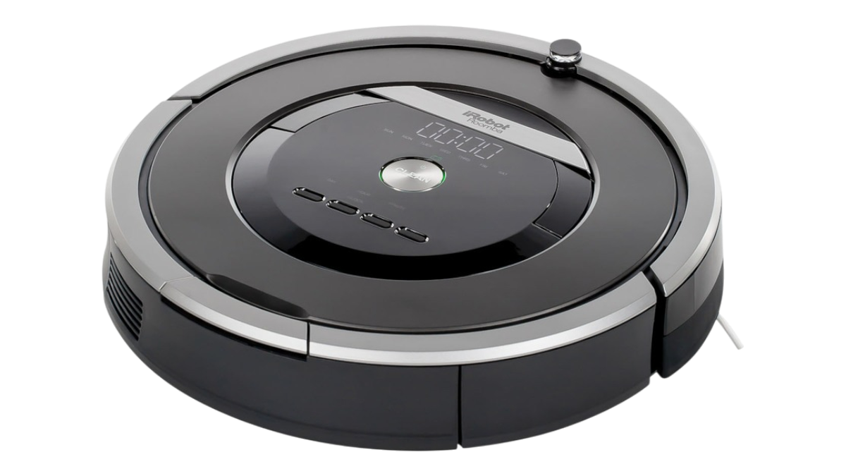 iRobot Roomba 870
