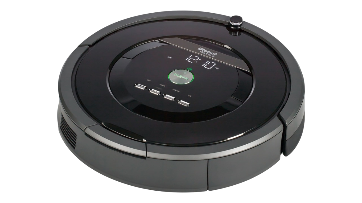 iRobot Roomba 880