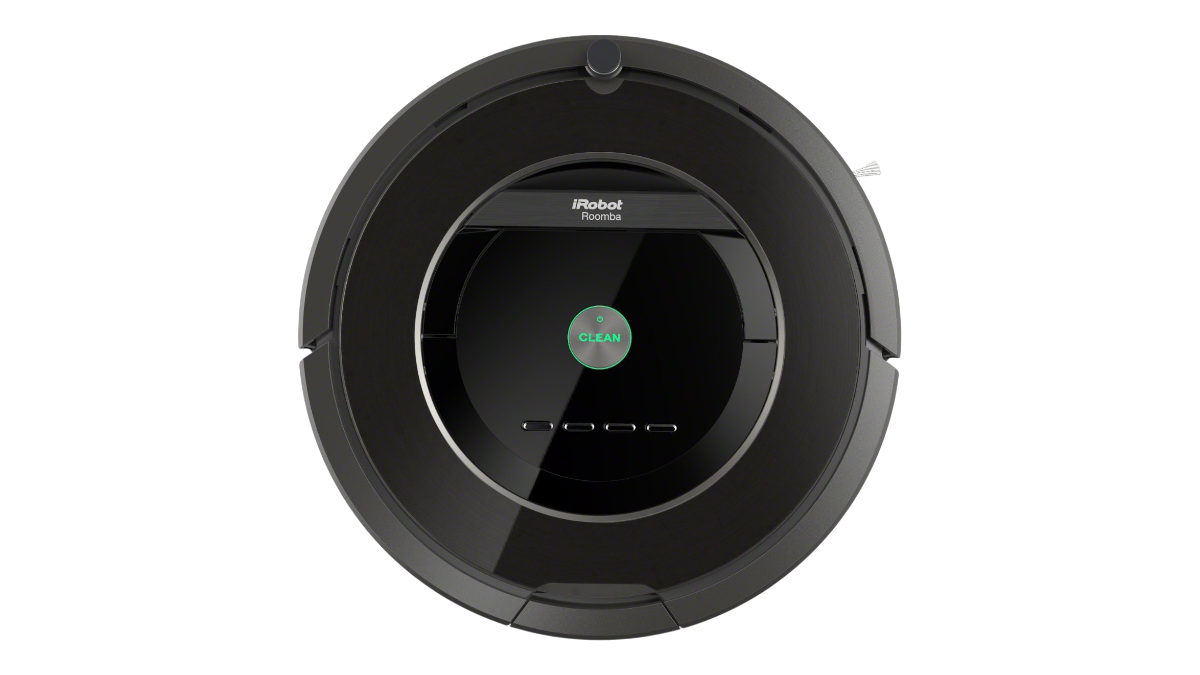 iRobot Roomba 886
