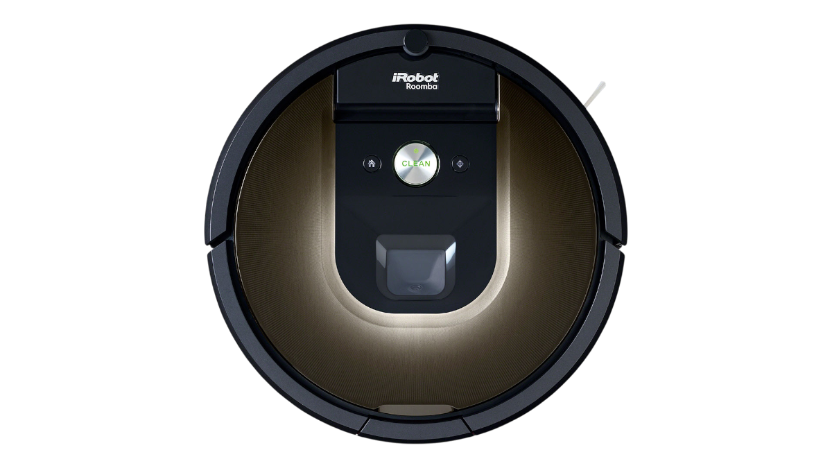 iRobot Roomba 900