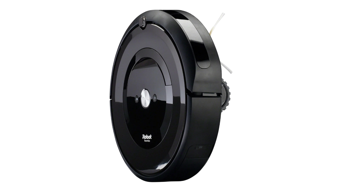 iRobot Roomba E5