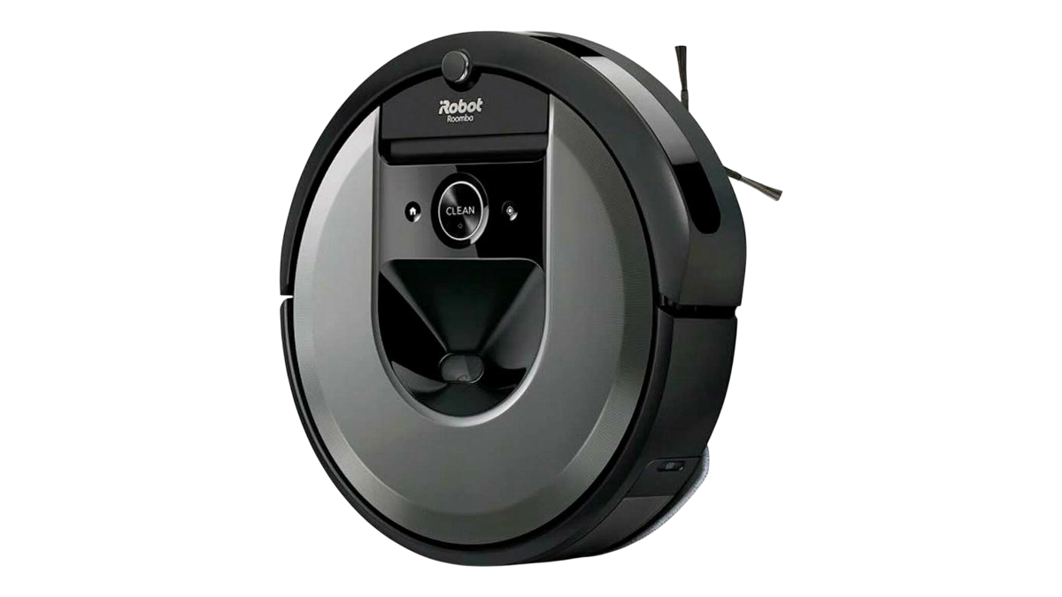 iRobot Roomba I8 Plus
