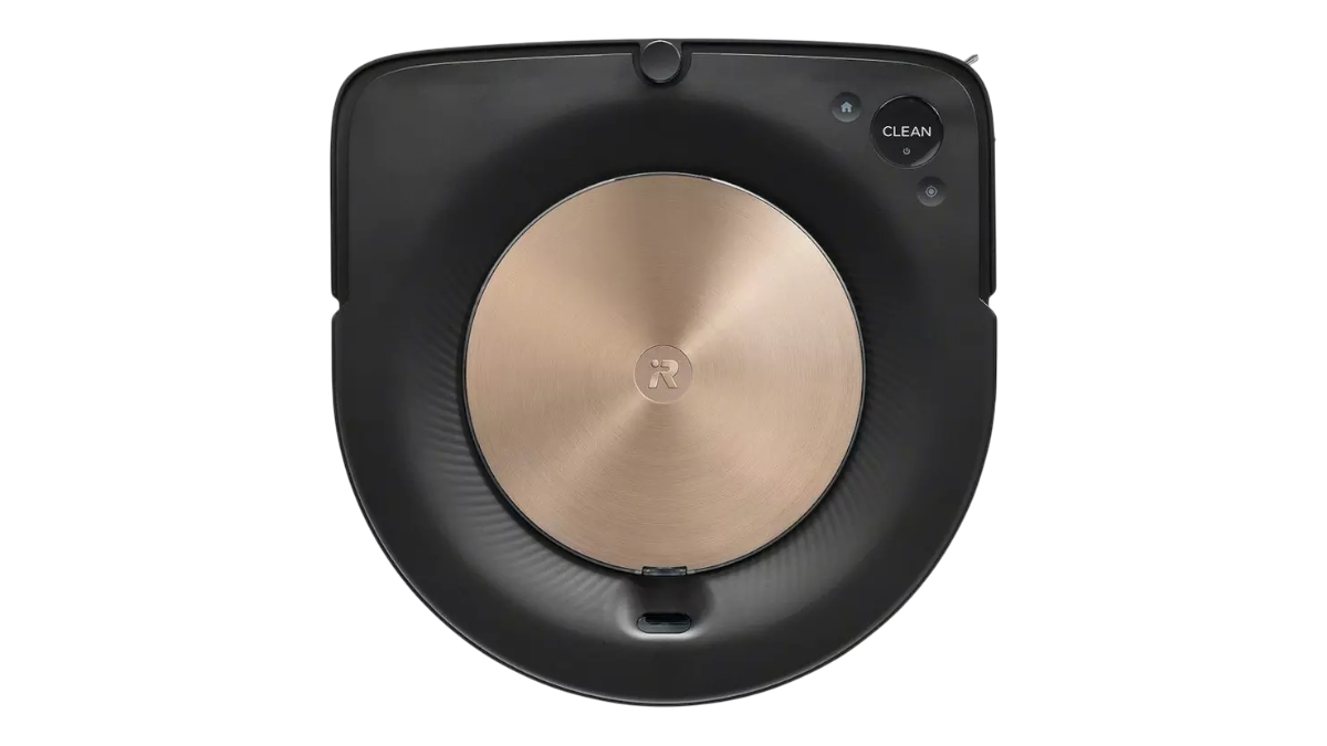 iRobot Roomba S9