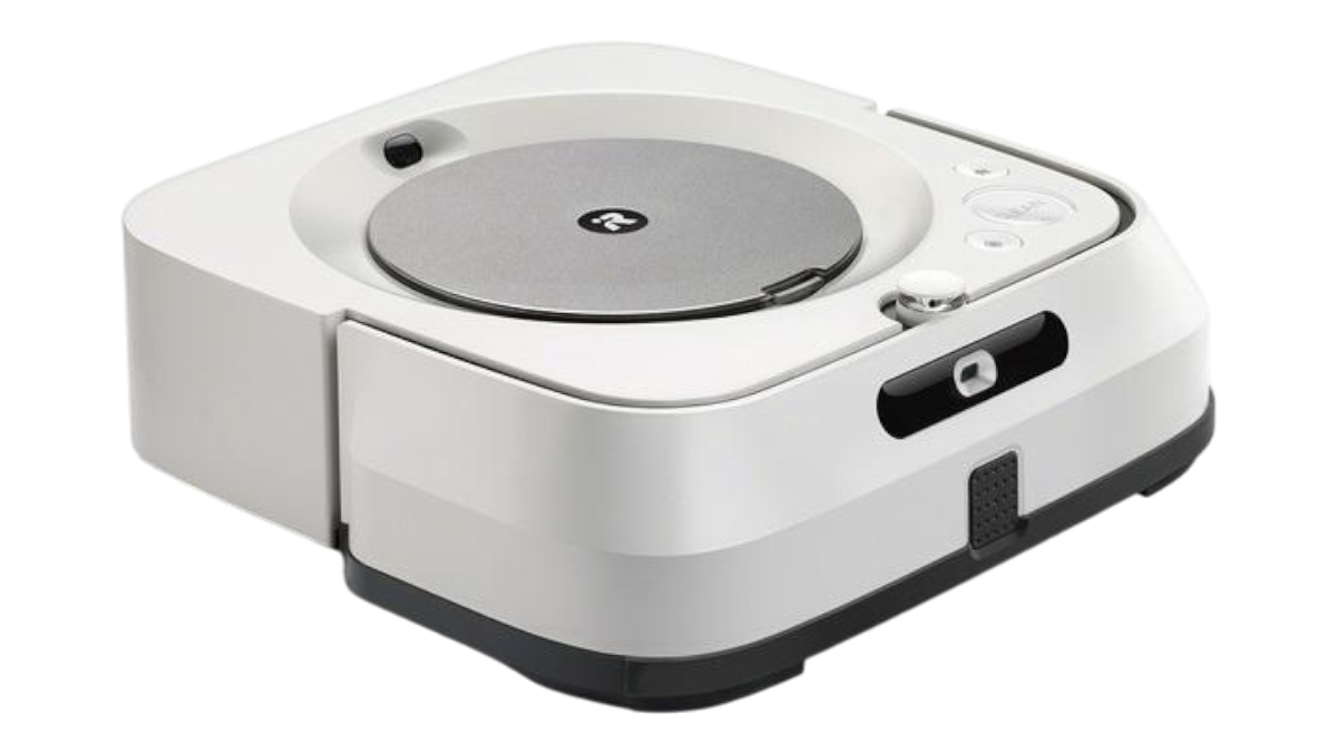iRobot Braava Jet M6